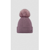 Bonnet KENZIE mauve - Barts