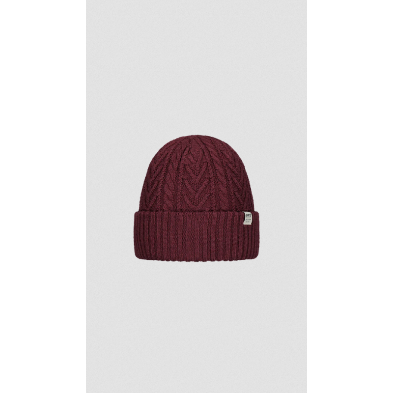 Bonnet Pacifick rouge - Barts