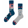 Chaussettes dépareillées Funky Elephant - Many Mornings