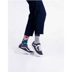Chaussettes dépareillées Funky Elephant - Many Mornings