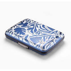 Porte-cartes RFID V2 compact Matisse - Ögon