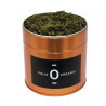 Thé vert British Earl Grey - Folie Organic
