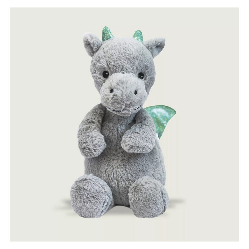 Bouillotte sèche graines Dragon- Soframar