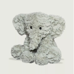 Doudou Bouillotte sèche aux...