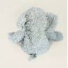Doudou Bouillotte sèche aux graines - Eléphant - WARMIES