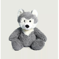 Doudou Bouillotte sèche aux...