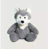 BDoudou Bouillotte sèche aux graines - WARMIES - Doudou Bouillotte sèche aux graines- Achat en ligne - Jaines