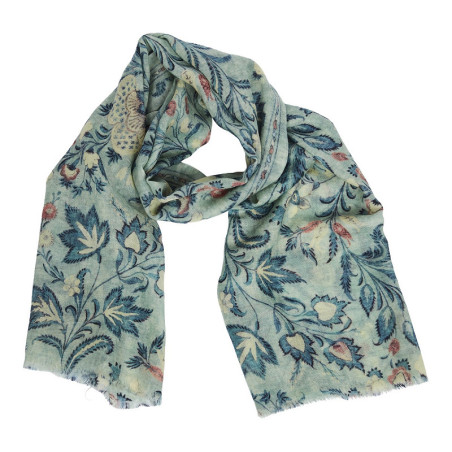 Foulard Jade - The Moshi - Achat en ligne - Jaines