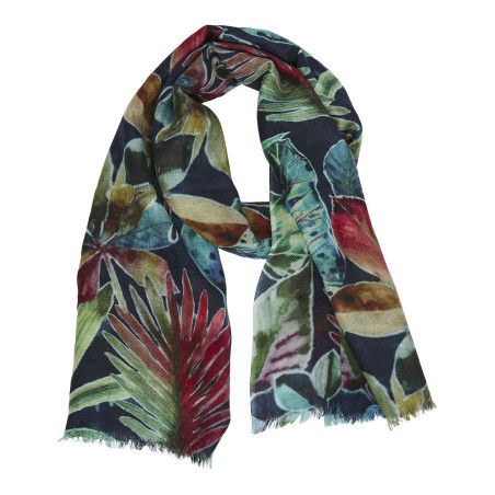 Foulard Jade - The Moshi - Achat en ligne - Jaines
