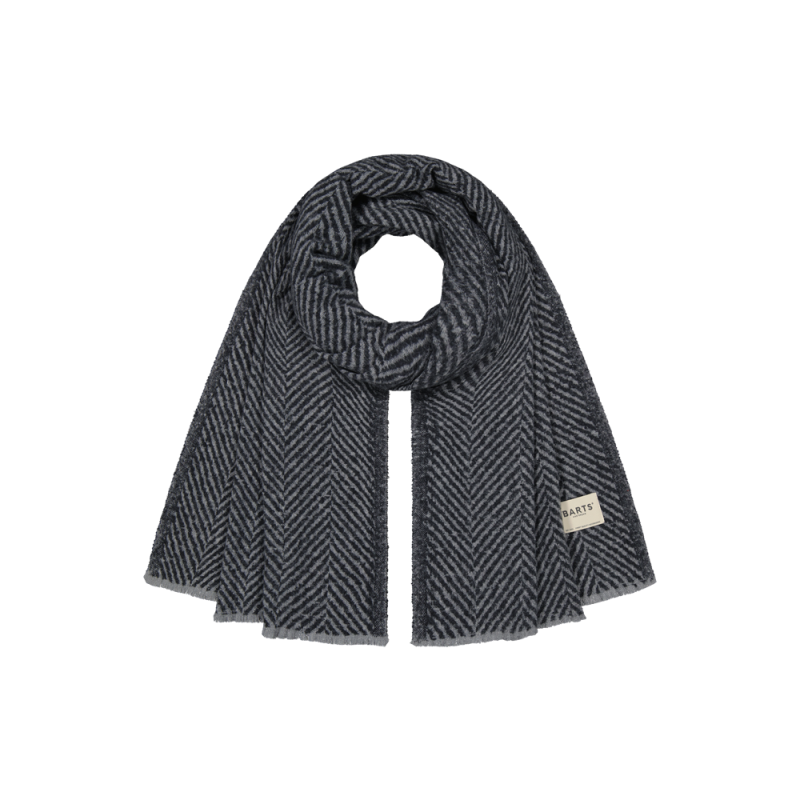 Echarpe Black SOHOHO - Barts