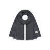 Echarpe Black SOHOHO - Barts