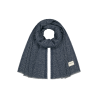 Echarpe Dark Heather SOHOHO - Barts