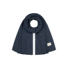 Echarpe Navy SOHOHO - Barts