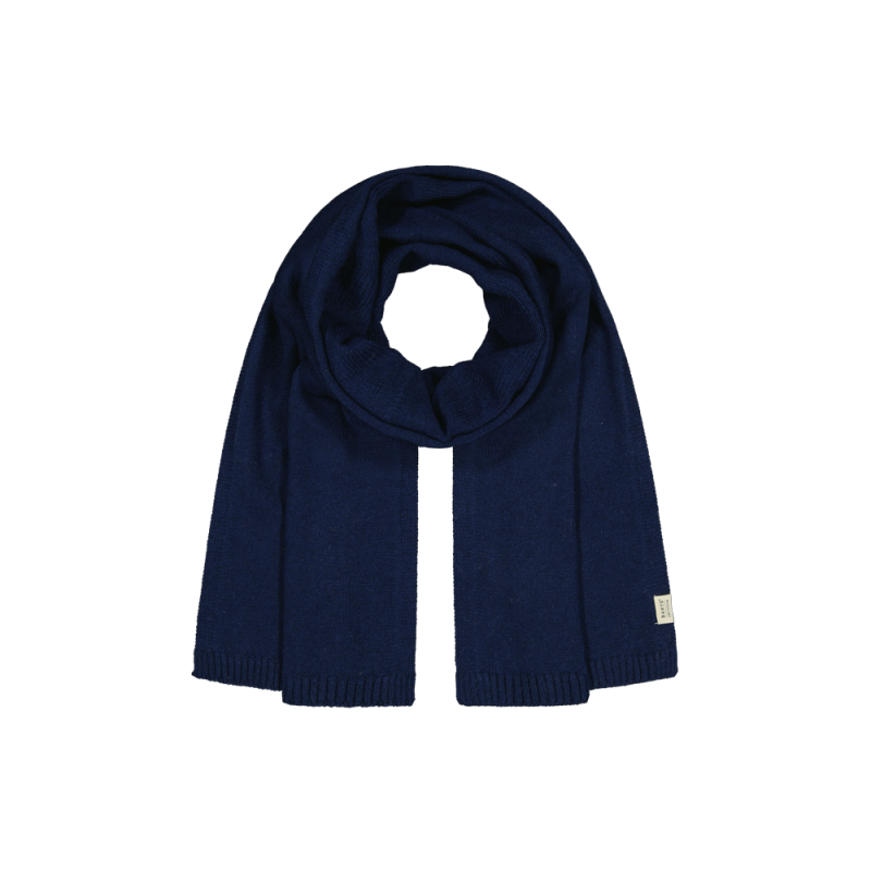 Echarpe Navy RHYSO - Barts