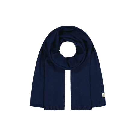 Echarpe Navy RHYSO - Barts - Achat en ligne - Jaines