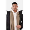 Echarpe Light Brown KRISTJEN - Barts