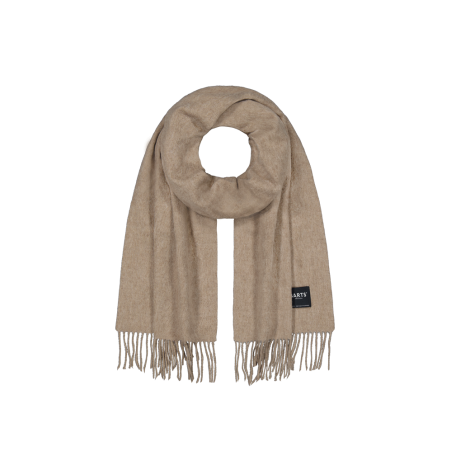 Echarpe Light Brown KRISTJEN - Barts - Achat en ligne - Jaines