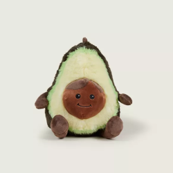 Doudou Bouillotte sèche aux...
