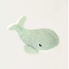 Doudou Bouillotte sèche aux graines - Baleine- WARMIES