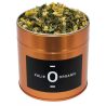TISANE VIE ACTIVE Boîte 90g - Folie Organic