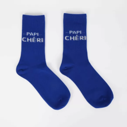 Chaussettes PAPI CHÉRI -...