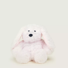 Doudou Bouillotte sèche aux graines - Lapin - WARMIES