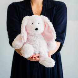 Doudou Bouillotte sèche aux...