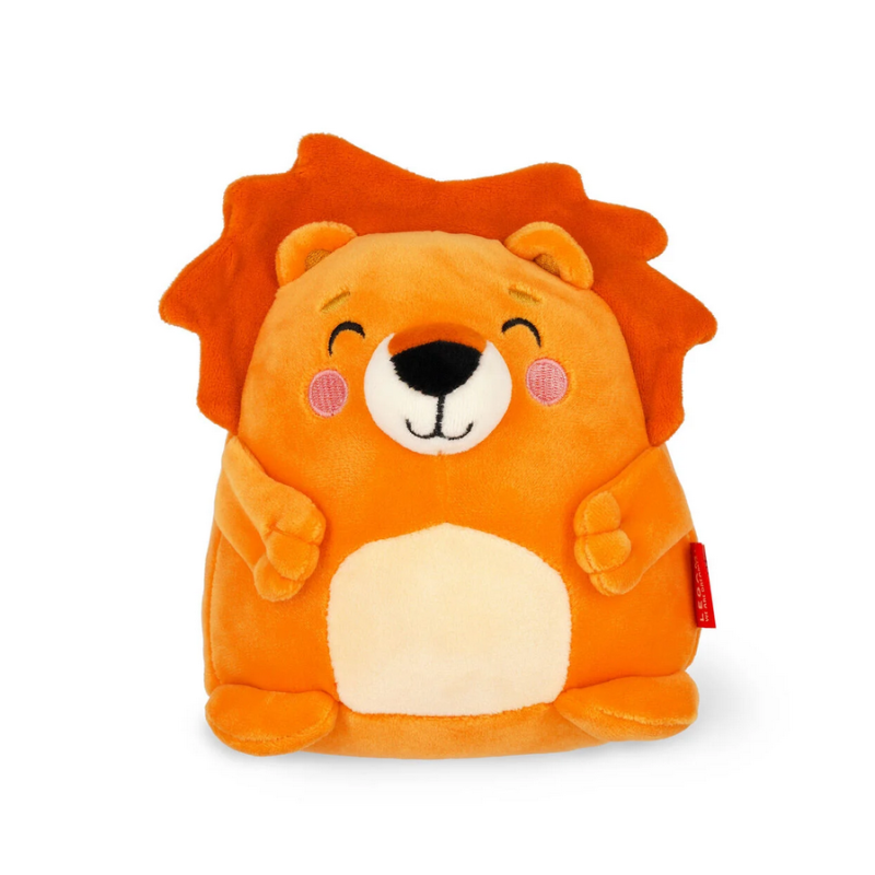 Peluche Lion - Super Soft! - Legami