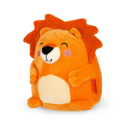 Peluche Lion - Super Soft! - Legami