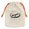 Coupelle Scaphopoulp- Gangzaï