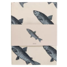 Torchon poisson - Gangzaï