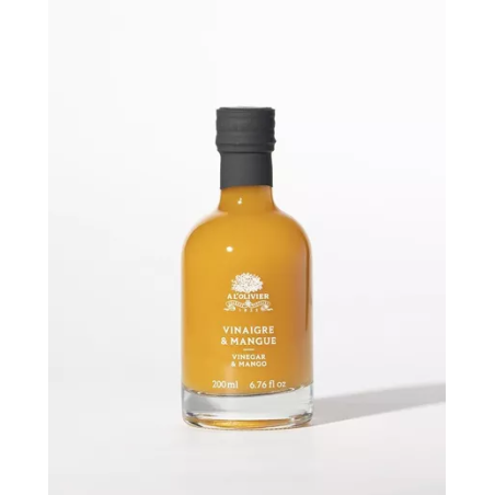 Vinaigre & Mangue- A L'OLIVIER - Achat en ligne - Jaines