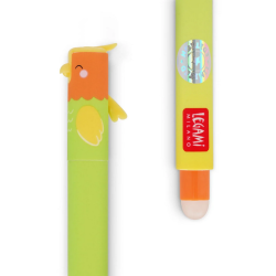 Set de 2 Stylos à Encre Gel Effaçable - Better Together - Erasable Pen- Legami