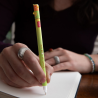 Set de 2 Stylos à Encre Gel Effaçable - Better Together - Erasable Pen- Legami
