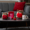 Tasse en Grès - Too Cute to Handle- Legami
