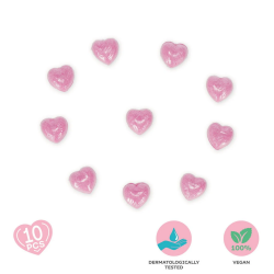 Set de 10 Bombes de Bain - Bath Bombs - Legami