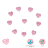 Set de 10 Bombes de Bain - Bath Bombs - Legami