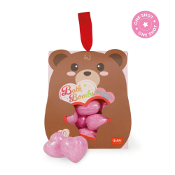 Set de 10 Bombes de Bain - Bath Bombs - Legami