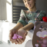 Set de 10 Bombes de Bain - Bath Bombs - Legami
