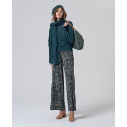 Pull ajouré OMAR236 - Surkana