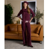 Pull ajouré OMAR236 - Surkana