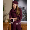 Pull ajouré OMAR236 - Surkana