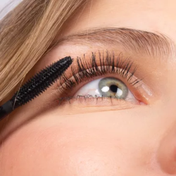 Mascara Volume Boost Naturel - Charlotte Bio