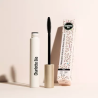 Mascara Volume Boost Naturel - Charlotte Bio