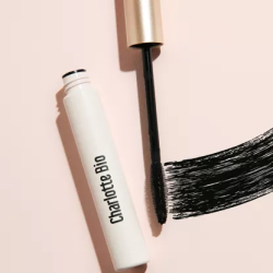 Mascara Volume Boost Naturel - Charlotte Bio