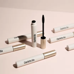 Mascara Volume Boost Naturel - Charlotte Bio
