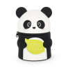 Pot à Crayons de Table - Super Kawaii- panda - Legami