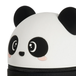 Pot à Crayons de Table - Super Kawaii- panda - Legami