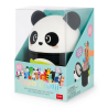 Pot à Crayons de Table - Super Kawaii- panda - Legami