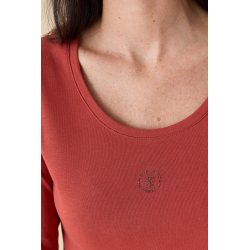 T-SHIRT DTSL410 - Diplodocus